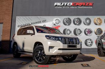 TOYOTA-PRADO-MO970-GLOSS-BLACK-MACHINED-FACE